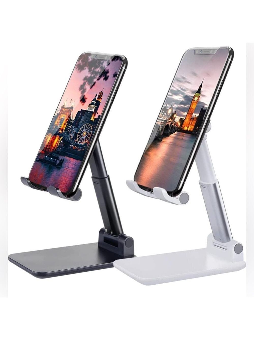 Cell phone stand